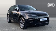 Land Rover Range Rover Evoque 1.5 P300e Dynamic SE 5dr Auto Hatchback